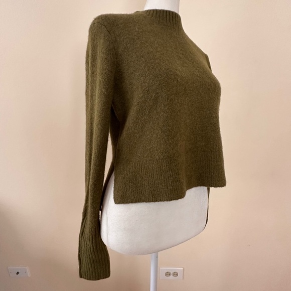 Cropped Sweater
ALLSAINTS - Picture 3 of 7